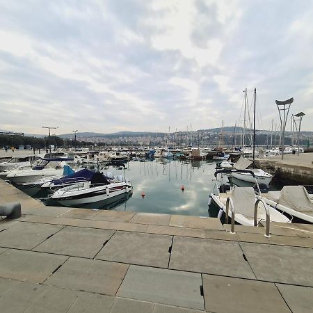 Koper Step To The Sea Apartman Kültér fotó